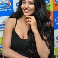 Daksha Nagarkar at Radio City Photos | Picture 1087544