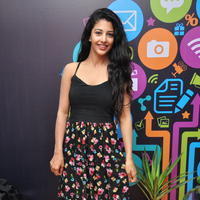 Daksha Nagarkar at Radio City Photos | Picture 1087554