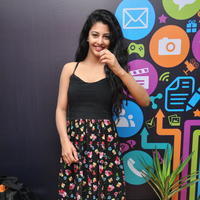 Daksha Nagarkar at Radio City Photos | Picture 1087556