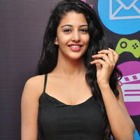 Daksha Nagarkar at Radio City Photos | Picture 1087559