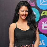 Daksha Nagarkar at Radio City Photos | Picture 1087561