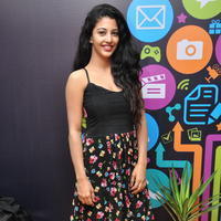 Daksha Nagarkar at Radio City Photos | Picture 1087564