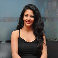 Daksha Nagarkar at Radio City Photos | Picture 1087567