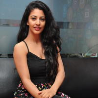 Daksha Nagarkar at Radio City Photos | Picture 1087573