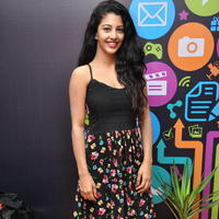 Daksha Nagarkar at Radio City Photos | Picture 1087574