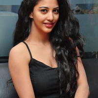 Daksha Nagarkar at Radio City Photos | Picture 1087576