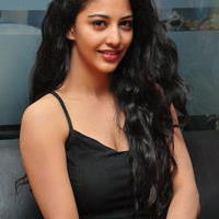 Daksha Nagarkar at Radio City Photos | Picture 1087577