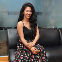 Daksha Nagarkar at Radio City Photos | Picture 1087580