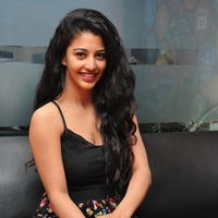 Daksha Nagarkar at Radio City Photos | Picture 1087582