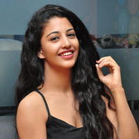 Daksha Nagarkar at Radio City Photos | Picture 1087584