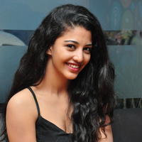 Daksha Nagarkar at Radio City Photos | Picture 1087585