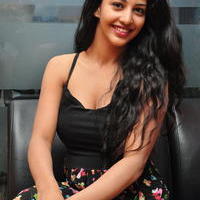 Daksha Nagarkar at Radio City Photos | Picture 1087587