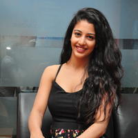 Daksha Nagarkar at Radio City Photos | Picture 1087589