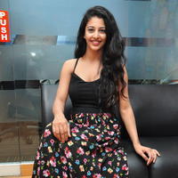 Daksha Nagarkar at Radio City Photos | Picture 1087592