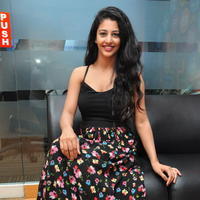 Daksha Nagarkar at Radio City Photos | Picture 1087593