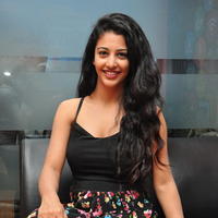 Daksha Nagarkar at Radio City Photos | Picture 1087594