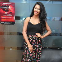 Daksha Nagarkar at Radio City Photos | Picture 1087598