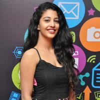 Daksha Nagarkar at Radio City Photos | Picture 1087601