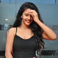 Daksha Nagarkar at Radio City Photos | Picture 1087603