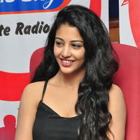 Daksha Nagarkar at Radio City Photos | Picture 1087610