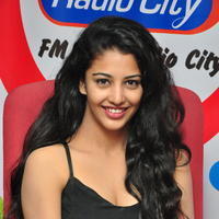 Daksha Nagarkar at Radio City Photos | Picture 1087615