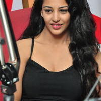 Daksha Nagarkar at Radio City Photos | Picture 1087623