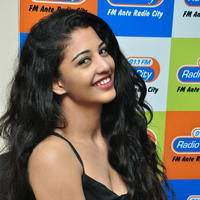 Daksha Nagarkar at Radio City Photos | Picture 1087644