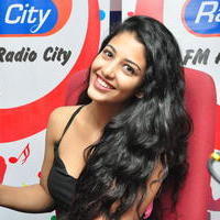Daksha Nagarkar - Hora Hori Movie Team at Radio City Stills | Picture 1087408