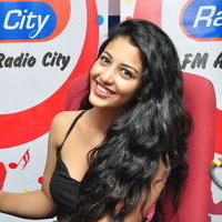 Daksha Nagarkar - Hora Hori Movie Team at Radio City Stills | Picture 1087409