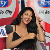 Daksha Nagarkar - Hora Hori Movie Team at Radio City Stills | Picture 1087510