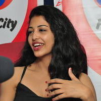 Daksha Nagarkar - Hora Hori Movie Team at Radio City Stills | Picture 1087511