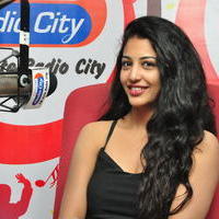 Daksha Nagarkar - Hora Hori Movie Team at Radio City Stills | Picture 1087514