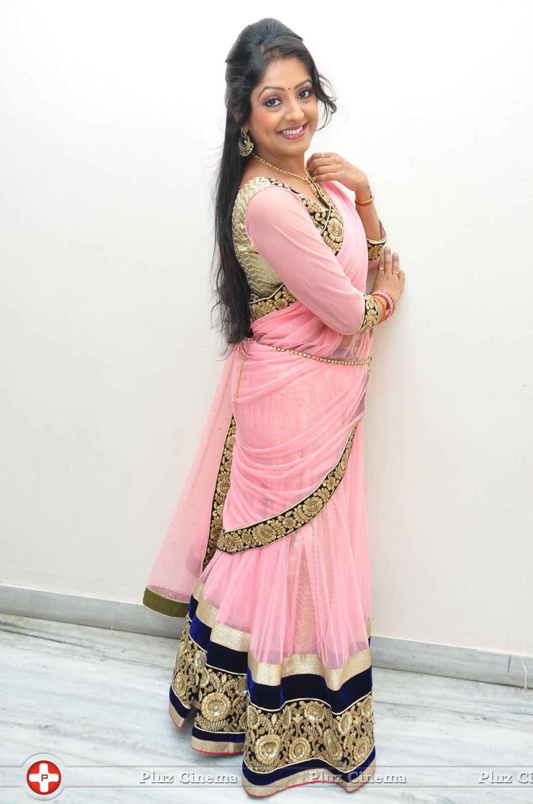 Pramodini at Chembu Chinna Satyam Audio Launch Photos | Picture 1087826