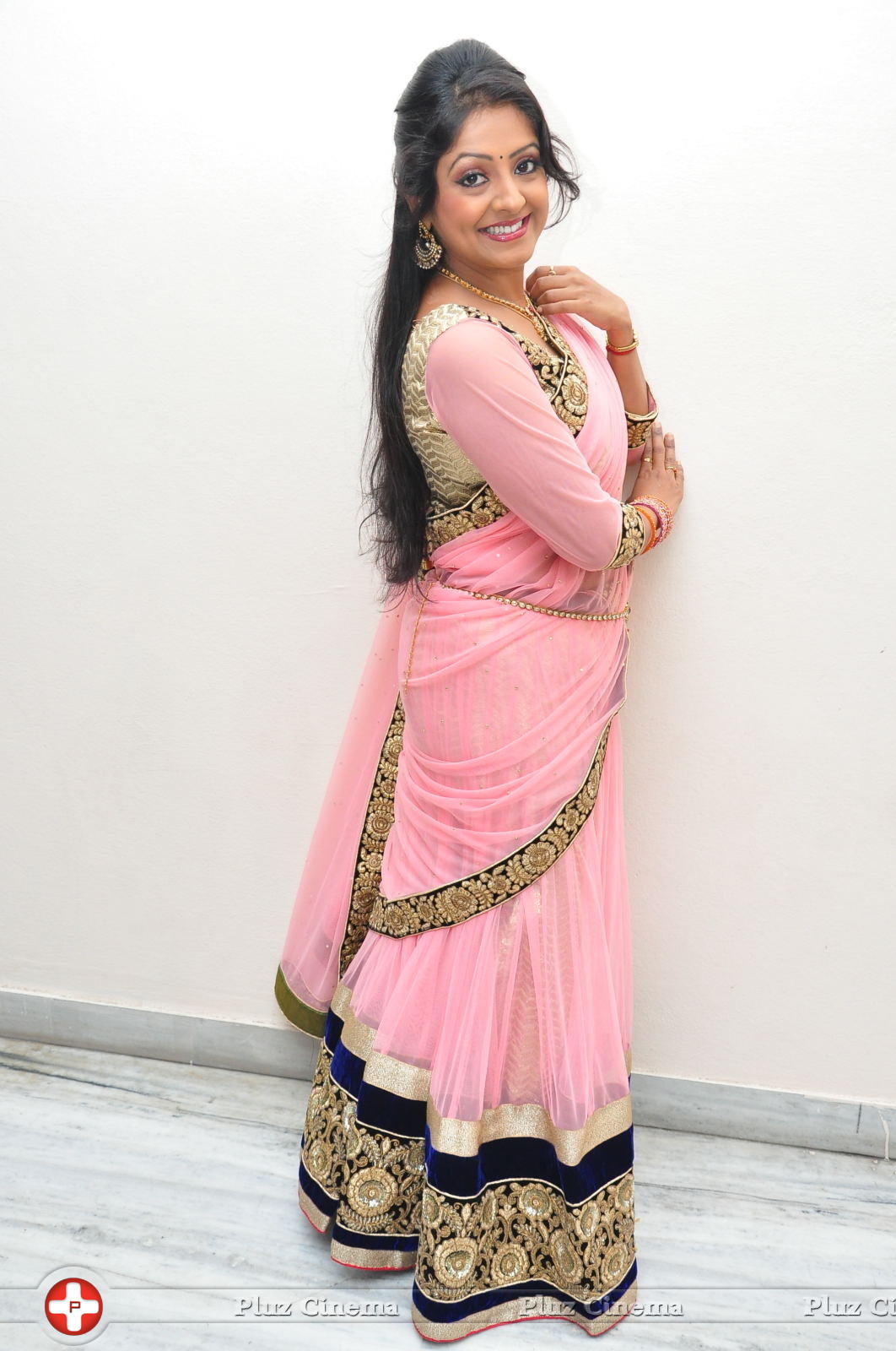 Pramodini at Chembu Chinna Satyam Audio Launch Photos | Picture 1087853