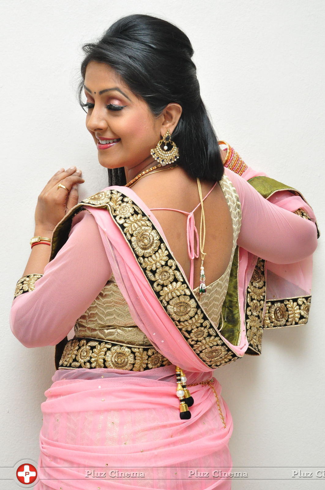 Pramodini at Chembu Chinna Satyam Audio Launch Photos | Picture 1087933