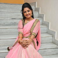 Pramodini at Chembu Chinna Satyam Audio Launch Photos | Picture 1087832