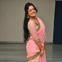 Pramodini at Chembu Chinna Satyam Audio Launch Photos | Picture 1087837