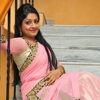 Pramodini at Chembu Chinna Satyam Audio Launch Photos | Picture 1087838