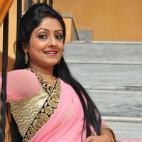 Pramodini at Chembu Chinna Satyam Audio Launch Photos | Picture 1087839