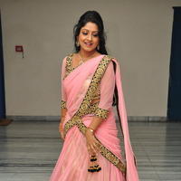 Pramodini at Chembu Chinna Satyam Audio Launch Photos | Picture 1087854