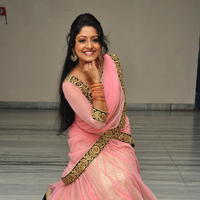 Pramodini at Chembu Chinna Satyam Audio Launch Photos | Picture 1087857