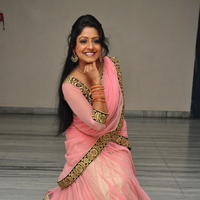 Pramodini at Chembu Chinna Satyam Audio Launch Photos | Picture 1087858