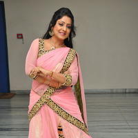 Pramodini at Chembu Chinna Satyam Audio Launch Photos | Picture 1087861