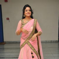 Pramodini at Chembu Chinna Satyam Audio Launch Photos | Picture 1087863