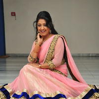 Pramodini at Chembu Chinna Satyam Audio Launch Photos | Picture 1087868