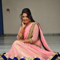 Pramodini at Chembu Chinna Satyam Audio Launch Photos | Picture 1087869