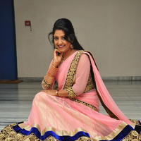 Pramodini at Chembu Chinna Satyam Audio Launch Photos | Picture 1087870