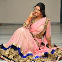 Pramodini at Chembu Chinna Satyam Audio Launch Photos | Picture 1087882