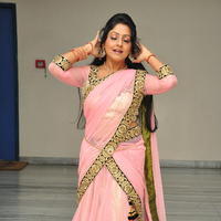 Pramodini at Chembu Chinna Satyam Audio Launch Photos | Picture 1087885