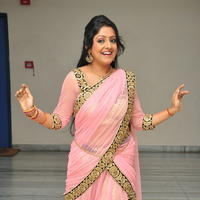 Pramodini at Chembu Chinna Satyam Audio Launch Photos | Picture 1087886